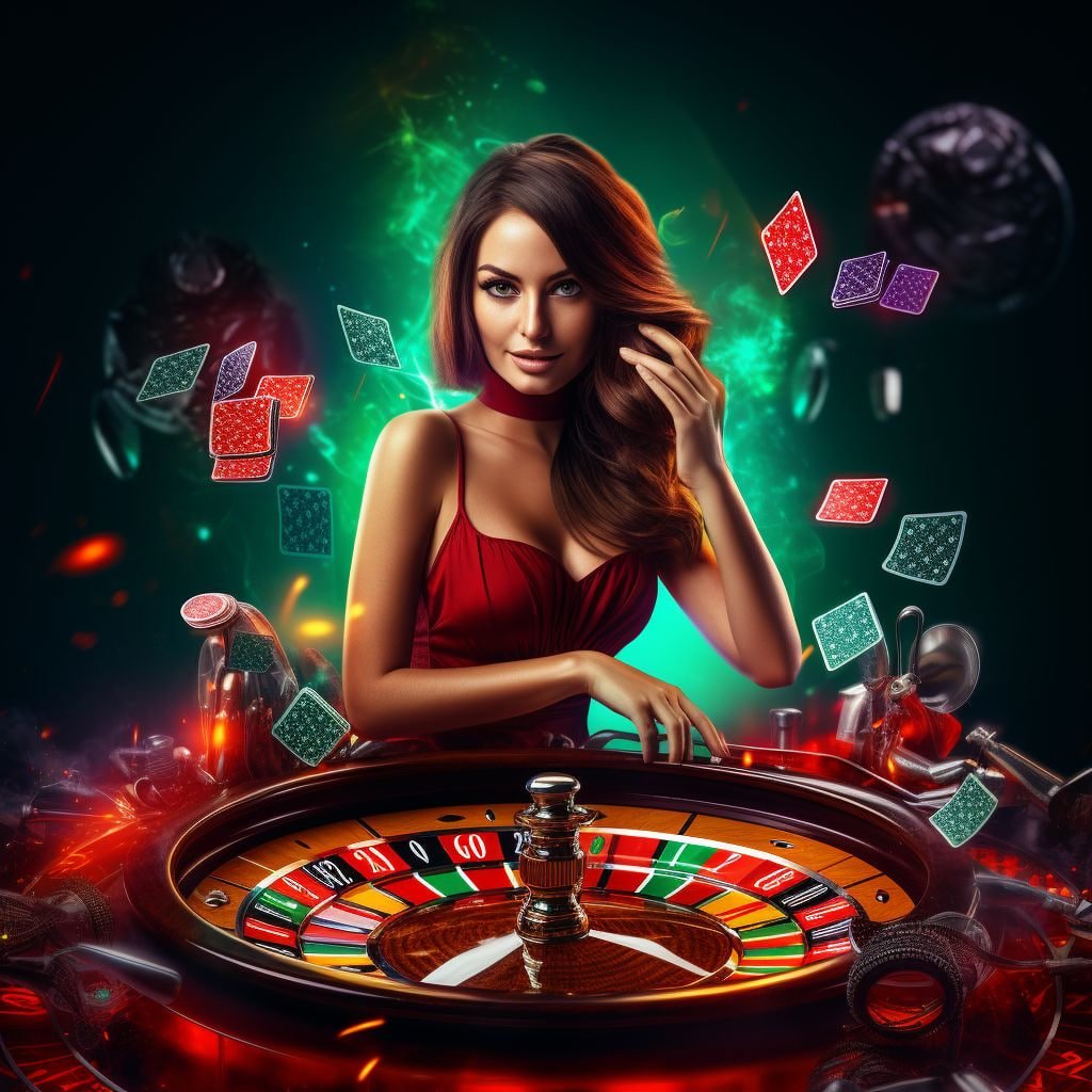 iroulette Online Slots ဂိမ်းများ မြန်မာ ကစားသူများအတွက်