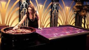 iroulette ကာစီနို Live Roulette ဂိမ်း dealer streaming